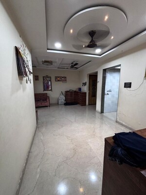 Parking in 3 BHK Apartment at Jagdale Amizra, Vartak Nagar – for Sale