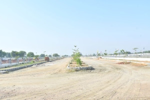 Plot Area in  Plot at Sector 114 – for Sale