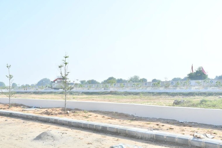 undefined, sector 114  1007 Sq.Ft. Plot In Sector 114 Mohali 10001455