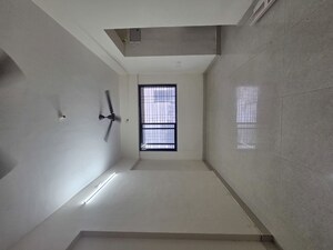 Building Lobby in 1 BHK Apartment at Patrachawl Mhada, Goregaon West – for Rent