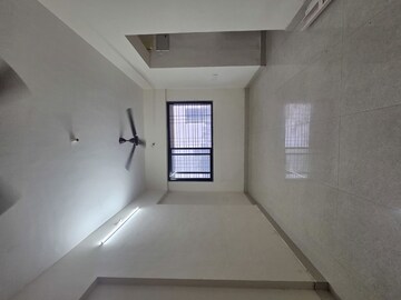 Building Lobby in 1 BHK Apartment at Patrachawl Mhada, Goregaon West – for Rent