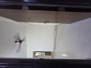 Kitchen in 1 BHK Apartment at Patrachawl Mhada, Goregaon West – for Rent