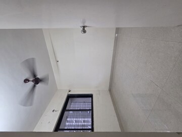 Bathroom in 1 BHK Apartment at Patrachawl Mhada, Goregaon West – for Rent