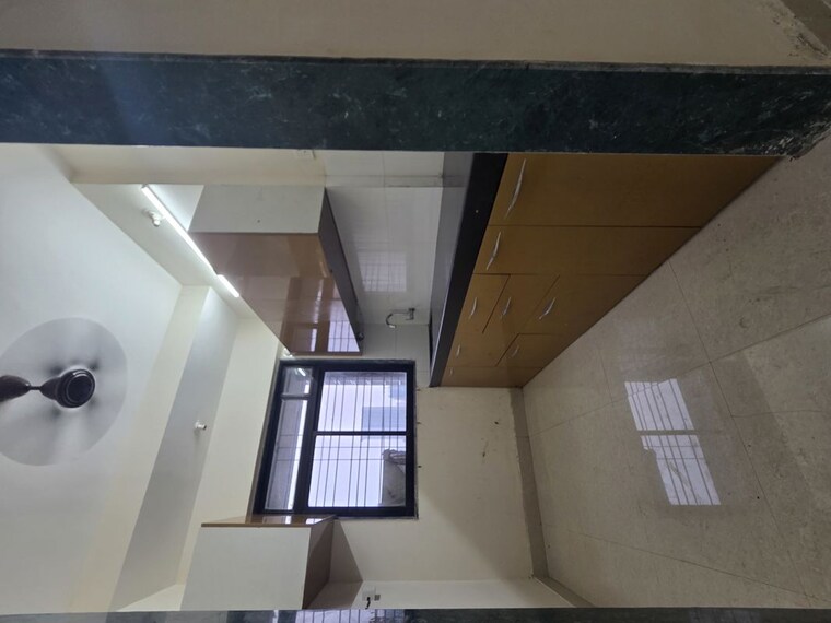 Kitchen, patrachawl-mhada 1 Bedroom 390 Sq.Ft. Apartment In Goregaon West Mumbai 10001557
