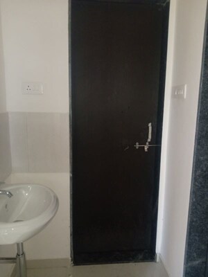 Bathroom in 1 BHK Apartment at Nayan Galaxy, Hadapsar – for Rent