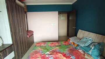 Bedroom in 1 BHK Apartment at Kalyan West – for Sale