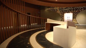   Office Space at Doddanekundi – for Rent