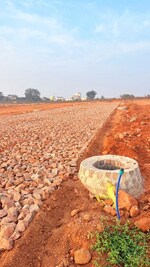 161 Sq.Yd. Plot in Shadnagar