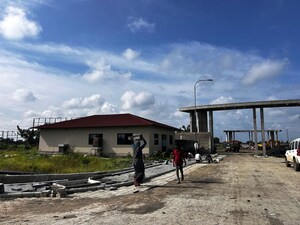  Plot For Sale in Kalmana