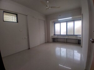 Room in 3 BHK Apartment at Charkop Kshitij CHS, Kandivali West – for Rent