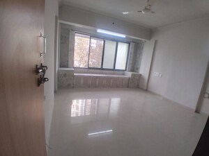 3 BHK Apartment For Rent in Charkop Kshitij CHS, Kandivali West