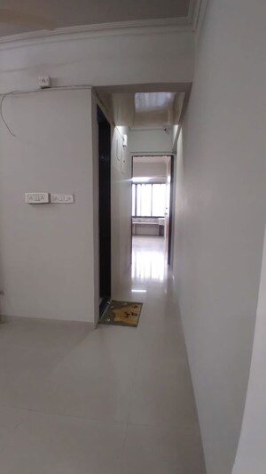 Room in 3 BHK Apartment at Charkop Kshitij CHS, Kandivali West – for Rent