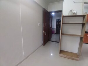 Room in 3 BHK Apartment at Charkop Kshitij CHS, Kandivali West – for Rent