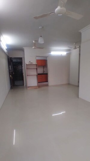 Room in 3 BHK Apartment at Charkop Kshitij CHS, Kandivali West – for Rent