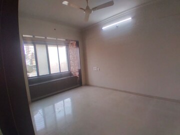 Room in 3 BHK Apartment at Charkop Kshitij CHS, Kandivali West – for Rent