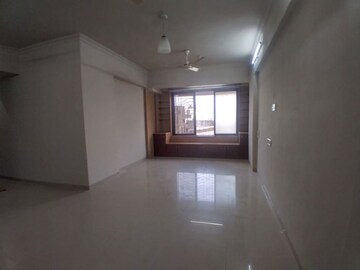 Building Lobby in 3 BHK Apartment at Charkop Kshitij CHS, Kandivali West – for Rent