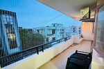 1 BHK + Extra Room 585 Sq.Ft. Builder Floor in Dahisar East