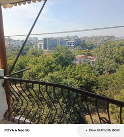 3 BHK Apartment For Rent in Dwarka