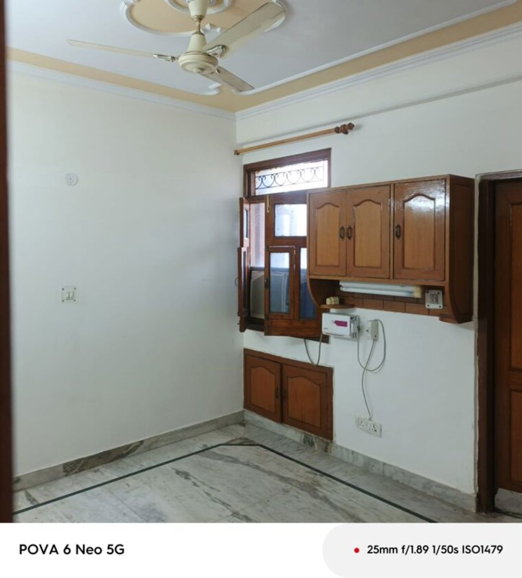 Room, dwarka 3 Bedroom 1600 Sq.Ft. Apartment In Dwarka Delhi 10001622