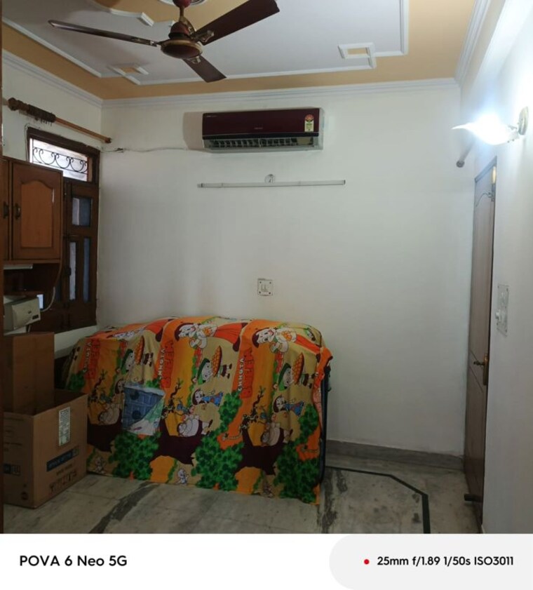 Bedroom, dwarka 3 Bedroom 1600 Sq.Ft. Apartment In Dwarka Delhi 10001622