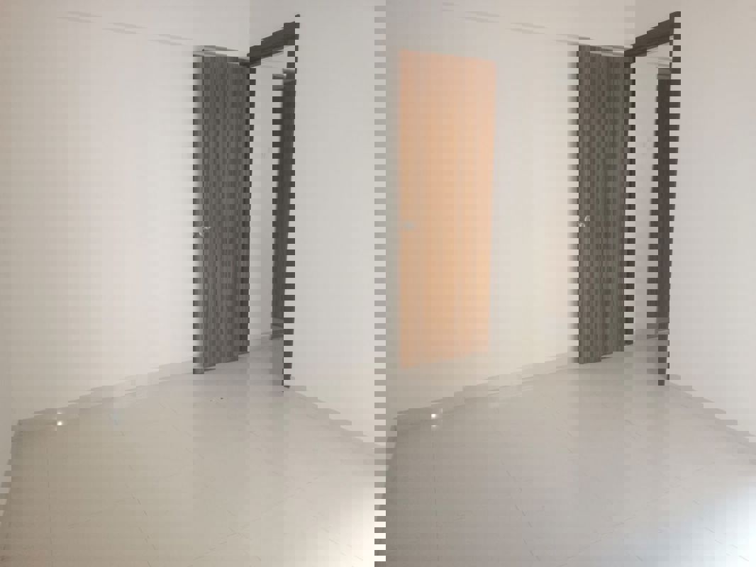 1 BHK 430 Sq.Ft. Apartment in Everest Country Side