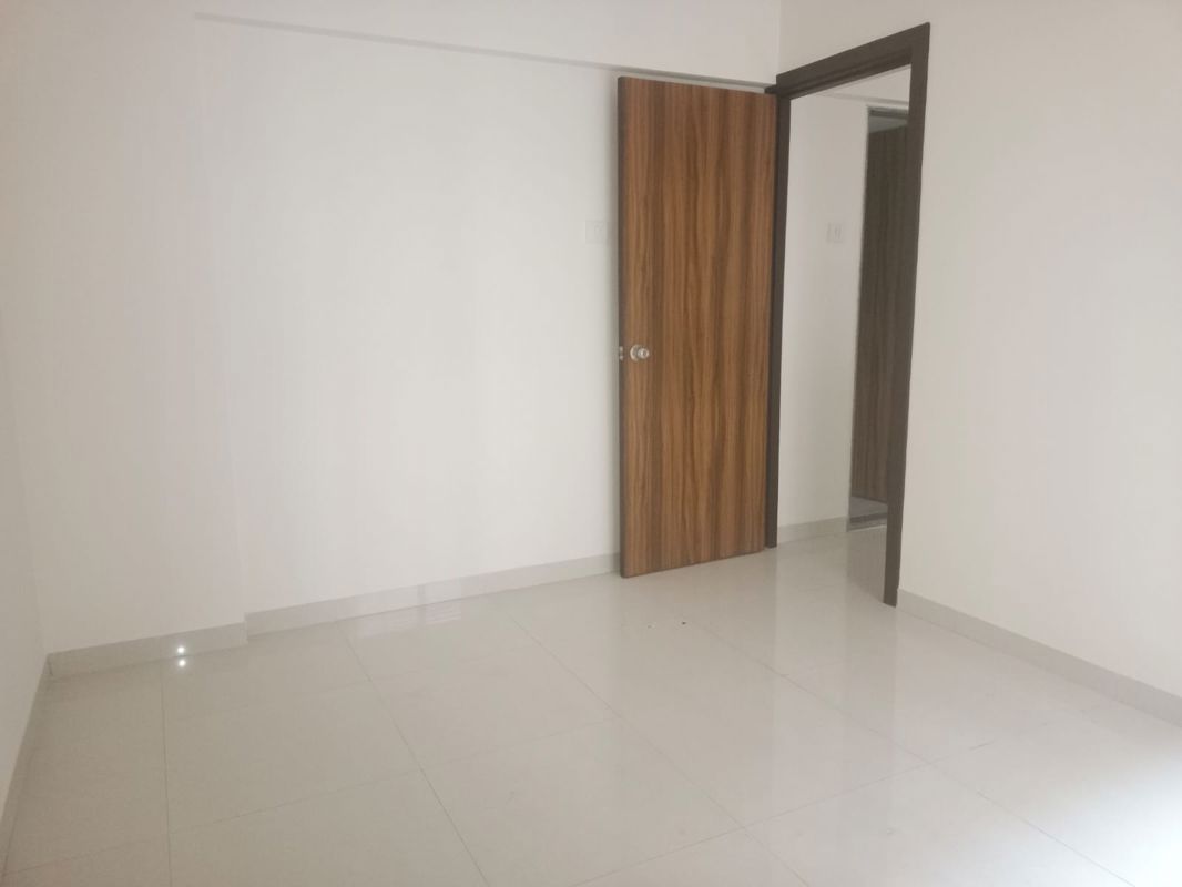 1 BHK Apartment For Rent in Everest Country Side