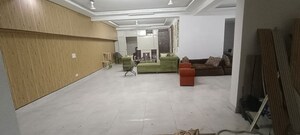 Studio Builder Floor For Rent in Sector 43