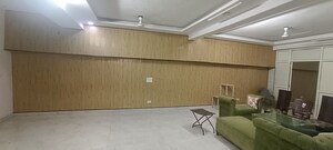 Balcony in Studio Builder Floor at Sector 43 – for Rent