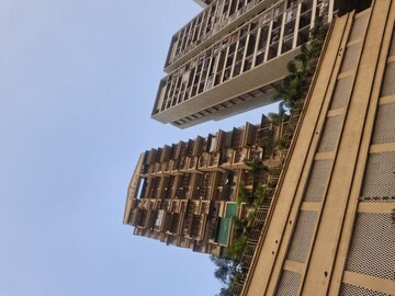 2 BHK Apartment For Rent in Welkin Mannat, Ghansoli