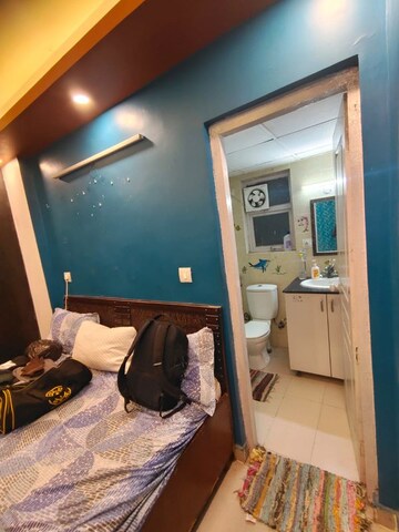 Kitchen in 2 BHK Apartment at Logix Blossom County, Sector 137 – for Rent