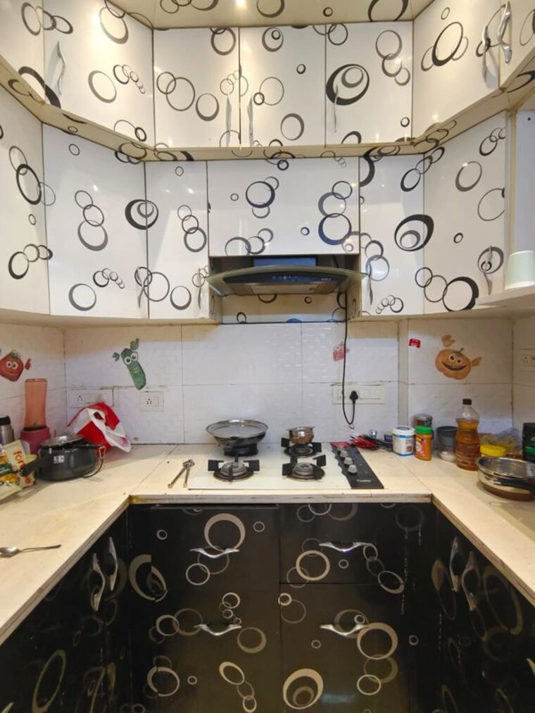 Master Bedroom, logix-blossom-county 2 Bedroom 1040 Sq.Ft. Apartment In Sector 137 Noida 10001660