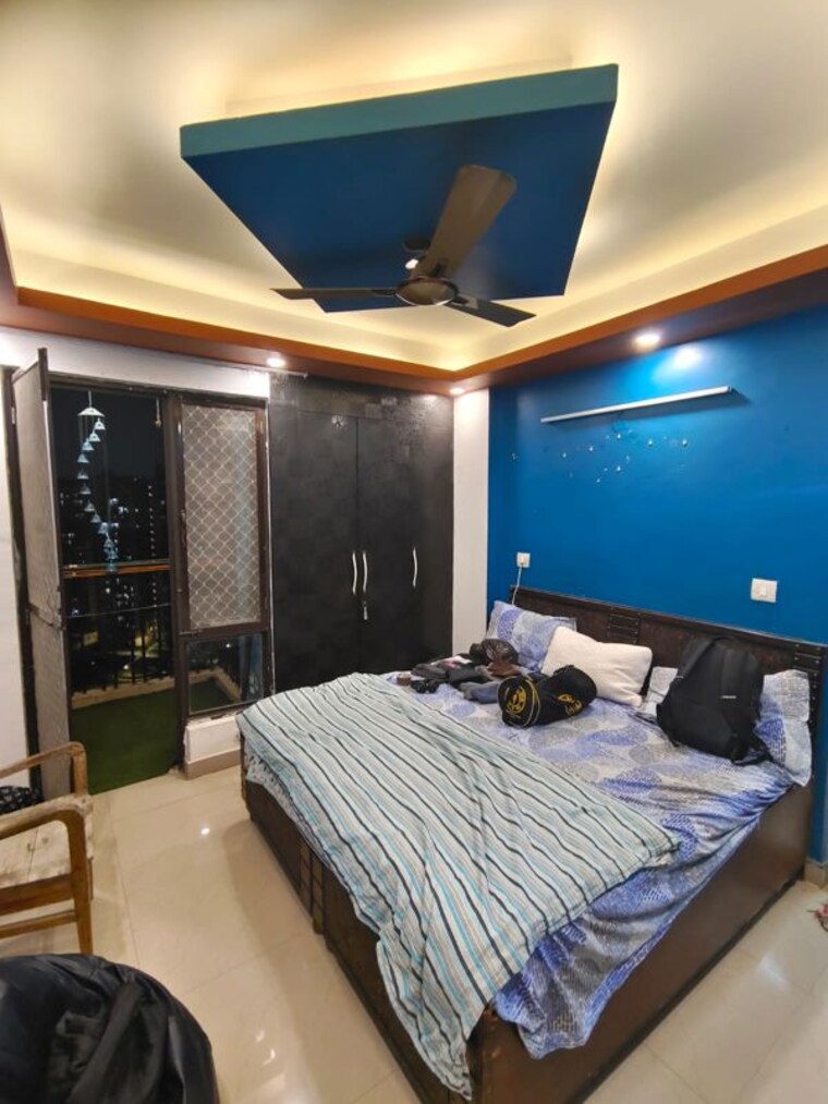 Bedroom, logix-blossom-county 2 Bedroom 1040 Sq.Ft. Apartment In Sector 137 Noida 10001660