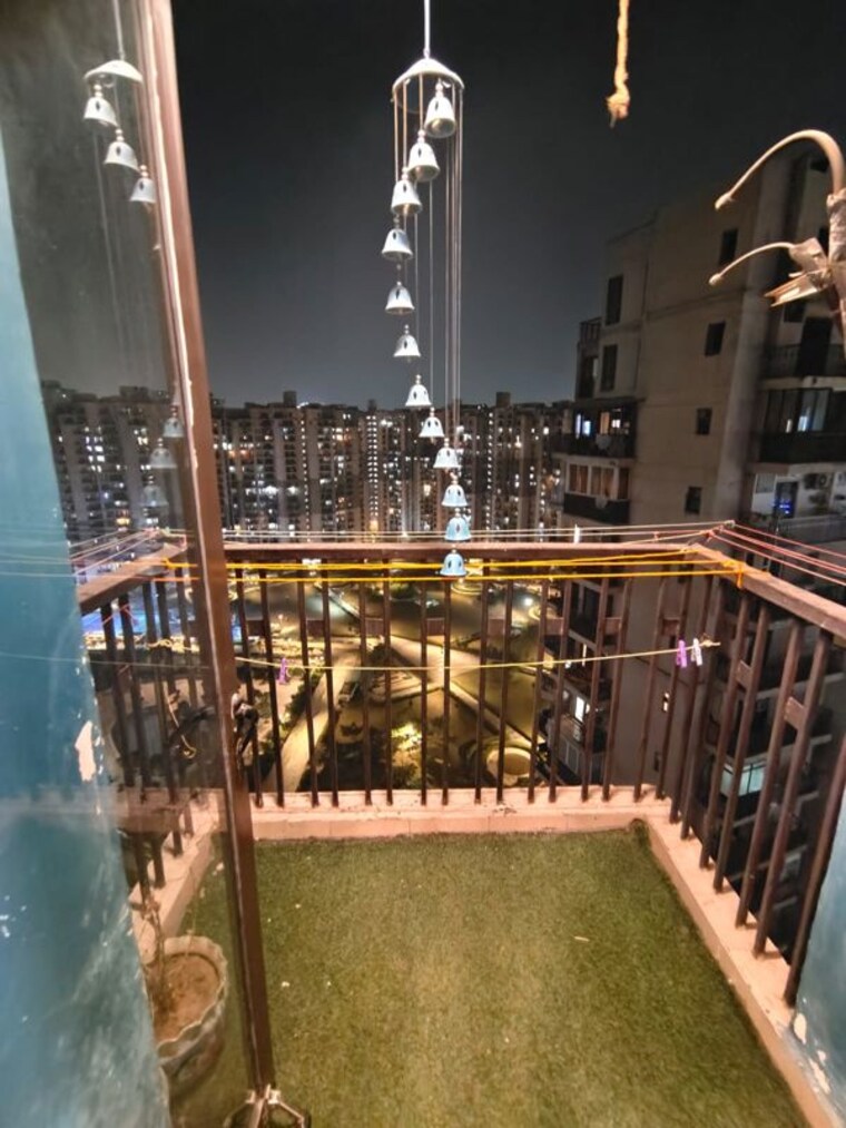 Gym, logix-blossom-county 2 Bedroom 1040 Sq.Ft. Apartment In Sector 137 Noida 10001660