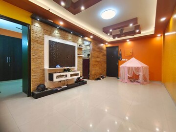 Living Room in 2 BHK Apartment at Logix Blossom County, Sector 137 – for Rent