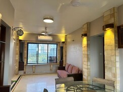 2 BHK + Store Room Apartment For Rent in Amarnath Apartment Andheri