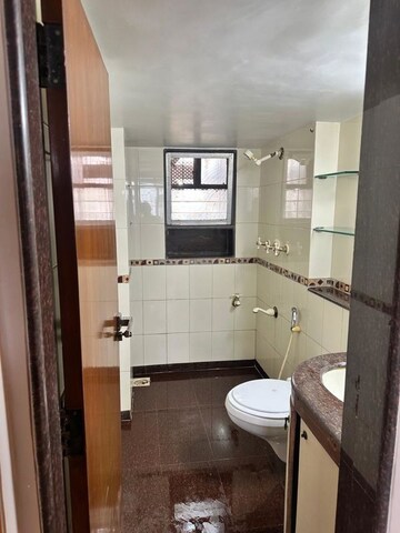 Kitchen in 2 BHK Apartment at Amarnath Apartment Andheri, Andheri East – for Rent