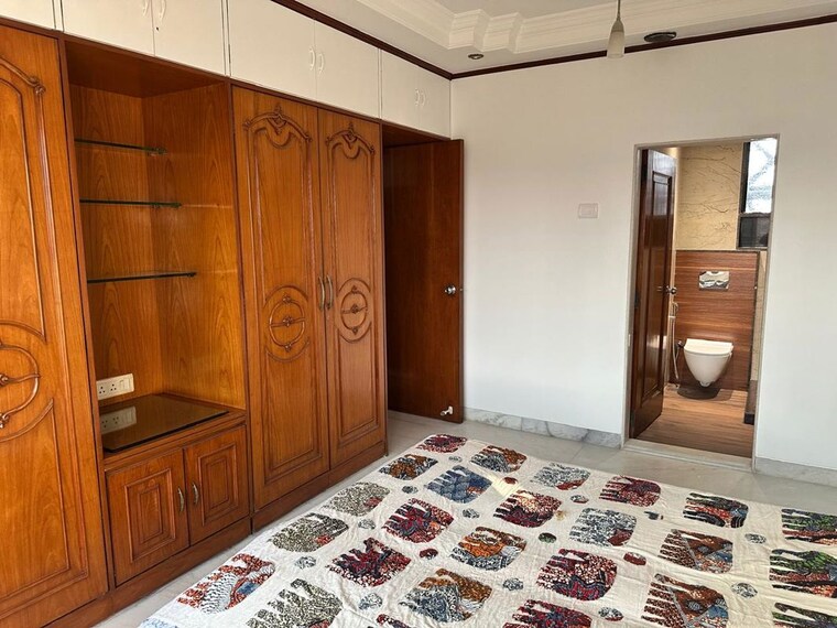 Bedroom, amarnath-apartment-andheri 2 Bedroom 884 Sq.Ft. Apartment In Andheri East Mumbai 10001618