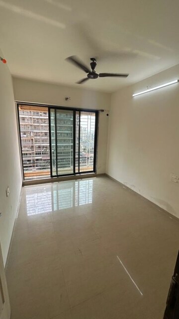 Room in 2 BHK Apartment at Ulwe Sector 9 – for Rent