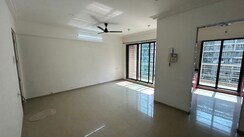 2 BHK Apartment For Rent in Ulwe Sector 9