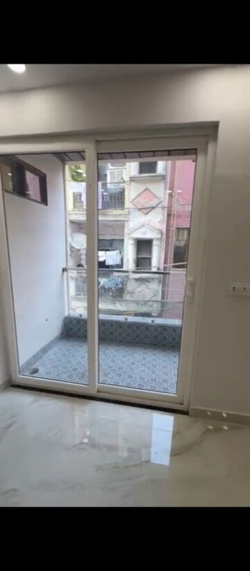 Bathroom in 3 BHK Builder Floor at Dwarka Mor – for Sale