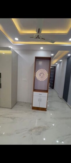 3 BHK + Pooja Room Builder Floor For Sale in Dwarka Mor