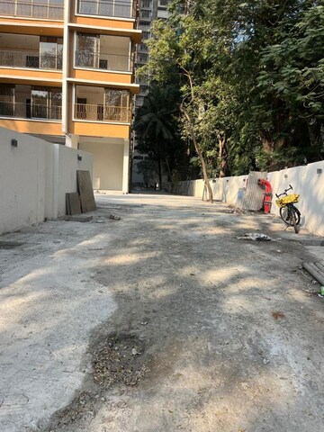 2 BHK Apartment – Exterior View View at Bhoomi Pratishtha, Borivali West - for Sale