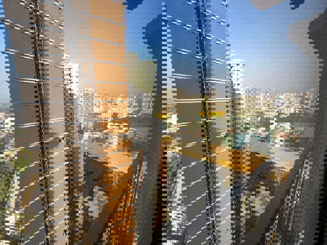 2 BHK 678 Sq.Ft. Apartment in Bhoomi Pratishtha