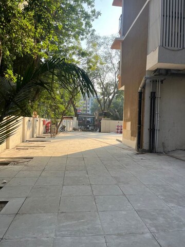 2 BHK Apartment – Exterior View View at Bhoomi Pratishtha, Borivali West - for Sale