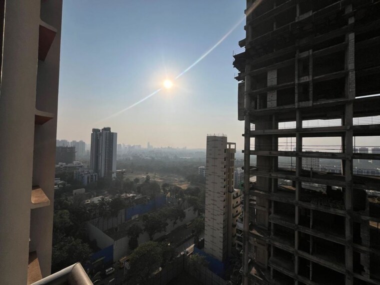 Exterior View, bhoomi-pratishtha 2 Bedroom 678 Sq.Ft. Apartment In Borivali West Mumbai 10001676