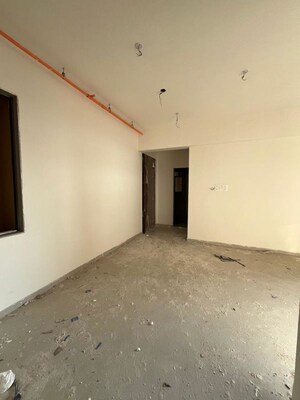 Room in 2 BHK Apartment at Bhoomi Pratishtha, Borivali West – for Sale