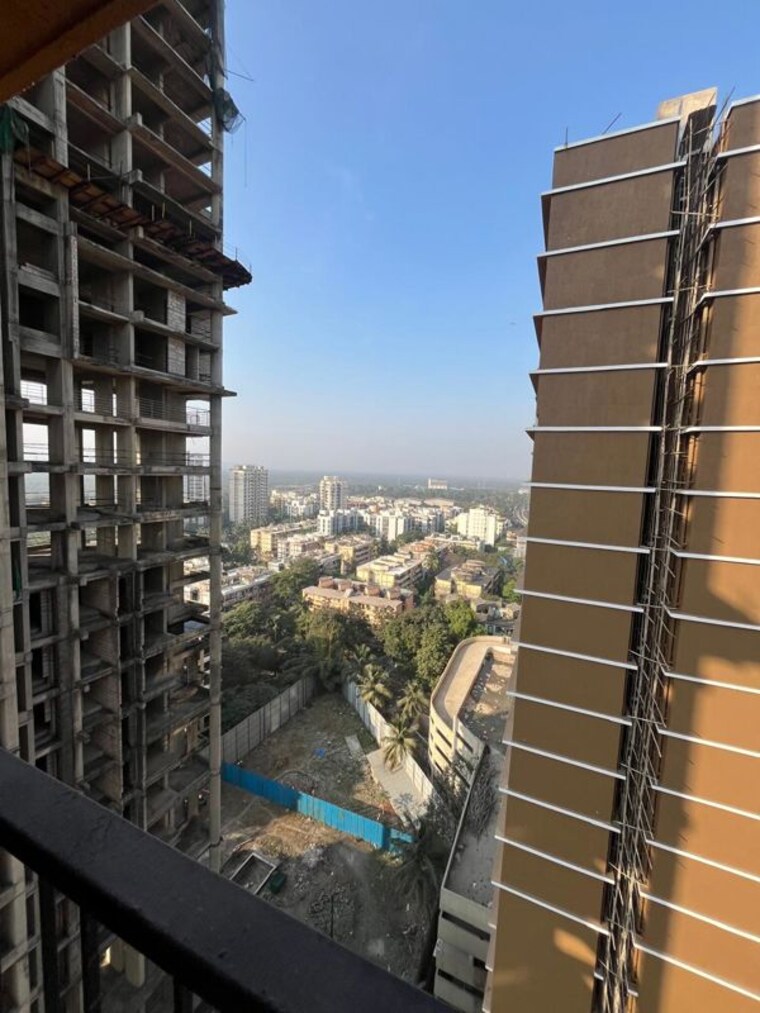 Exterior View, bhoomi-pratishtha 2 Bedroom 678 Sq.Ft. Apartment In Borivali West Mumbai 10001676