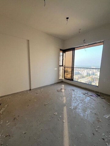 Room in 2 BHK Apartment at Bhoomi Pratishtha, Borivali West – for Sale