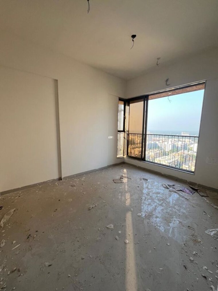 Room, bhoomi-pratishtha 2 Bedroom 678 Sq.Ft. Apartment In Borivali West Mumbai 10001676