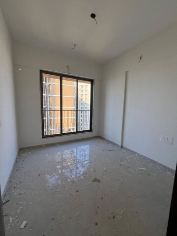 Room in 2 BHK Apartment at Bhoomi Pratishtha, Borivali West – for Sale